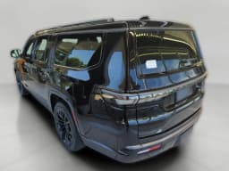 Jeep Grand Wagoneer L Summit Reserve 4x4 2026 — side view