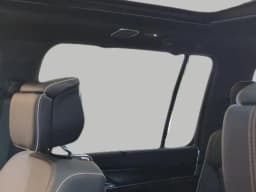 Jeep Grand Wagoneer L Summit Reserve 4x4 2026 — side view