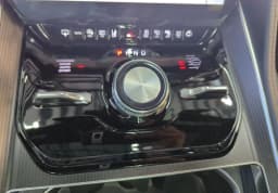Jeep Grand Wagoneer L Summit Reserve 4x4 2026 — side view