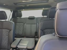 Jeep Grand Wagoneer L Summit Reserve 4x4 2026 — side view
