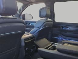 Jeep Grand Wagoneer L Summit Reserve 4x4 2026 — side view