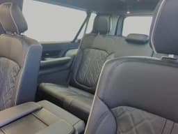 Jeep Grand Wagoneer L Summit Reserve 4x4 2026 — side view