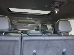 Jeep Grand Wagoneer L Summit Reserve 4x4 2026 — side view