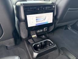 Jeep Grand Wagoneer L Summit Obsidian 4x4 2026 — side view