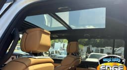 Jeep Grand Wagoneer L Summit Reserve 4x4 2026 — side view
