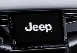 Jeep Grand Wagoneer L Summit Obsidian 4x4 2026 — side view
