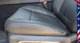 Jeep Grand Wagoneer Base 4x2 2026 — side view
