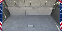 Jeep Grand Wagoneer Base 4x2 2026 — side view