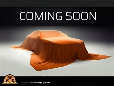 Jeep Grand Wagoneer Base 4x2 2027 — side view