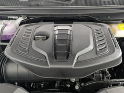 Jeep Grand Wagoneer Base 4x2 2026 — side view