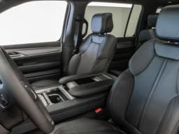 Jeep Grand Wagoneer Upland 4x4 2026 — side view