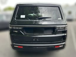 Jeep Grand Wagoneer 85th Anniversary 4x4 2026 — side view