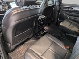 Jeep Grand Wagoneer Upland 4x4 2026 — side view