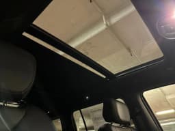 Jeep Grand Wagoneer Upland 4x4 2026 — side view