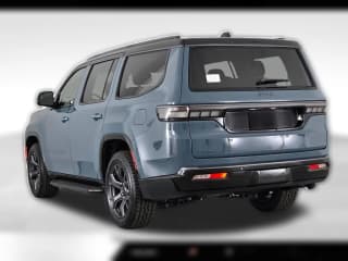 Jeep Grand Wagoneer Upland 4x4