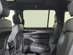 Jeep Grand Wagoneer 85th Anniversary 4x4 2026 — side view