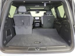 Jeep Grand Wagoneer 85th Anniversary 4x4 2026 — side view