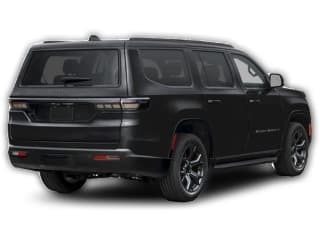 Jeep Grand Wagoneer Limited Reserve 4x4