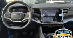 Jeep Grand Wagoneer Limited Altitude 4x4 2026 — side view