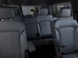 Jeep Grand Wagoneer Limited Altitude 4x4 2026 — side view