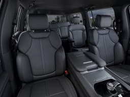 Jeep Grand Wagoneer Limited Altitude 4x4 2026 — side view