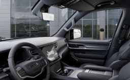 Jeep Grand Wagoneer Limited Altitude 4x4 2026 — side view