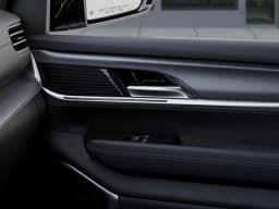 Jeep Grand Wagoneer Limited Altitude 4x4 2026 — side view