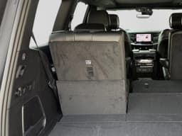 Jeep Grand Wagoneer Limited Reserve 4x4 2026 — side view