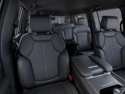 Jeep Grand Wagoneer Limited Altitude 4x4 2026 — side view