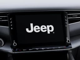 Jeep Grand Wagoneer Limited Altitude 4x4 2026 — side view