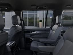 Jeep Grand Wagoneer Limited Altitude 4x4 2026 — side view