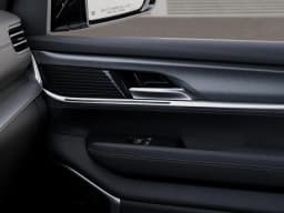 Jeep Grand Wagoneer Limited Altitude 4x4 2026 — side view