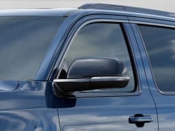 Jeep Grand Wagoneer Limited Reserve 4x4 2026 — side view