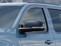 Jeep Grand Wagoneer Limited Altitude 4x4 2026 — side view
