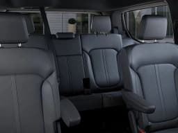 Jeep Grand Wagoneer Limited Altitude 4x4 2026 — side view