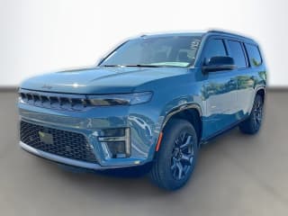 Jeep Grand Wagoneer Limited Altitude 4x4