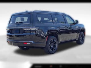Jeep Grand Wagoneer Summit Reserve 4x4