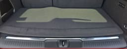 Jeep Grand Wagoneer Summit Obsidian 4x4 2026 — side view