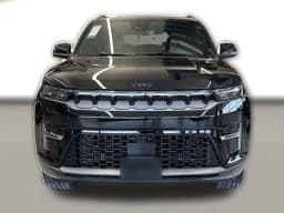 Jeep Grand Wagoneer Summit Obsidian 4x4 2026 — side view