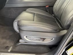 Jeep Grand Wagoneer Summit Obsidian 4x4 2026 — side view