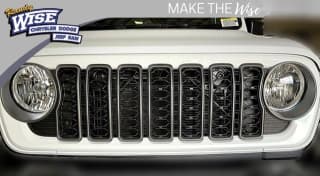Jeep Gladiator Sport S 4x4