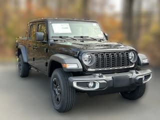 Jeep Gladiator Sport 4x4