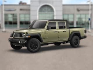 Jeep Gladiator Sport 4x4