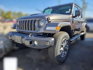 Jeep Gladiator Sport S 4x4