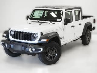 Jeep Gladiator Sport 4x4
