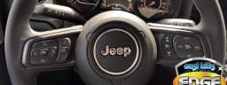 Jeep Gladiator Sport S 4x4 2026 — side view