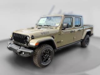 Jeep Gladiator Sport S 4x4