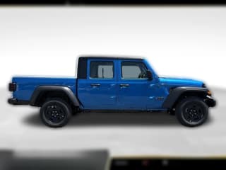 Jeep Gladiator Sport 4x4