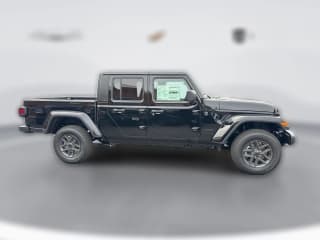Jeep Gladiator Sport S 4x4