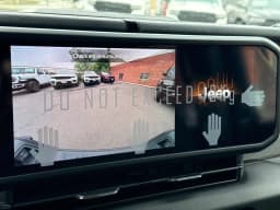 Jeep Gladiator Sport S 4x4 2026 — side view